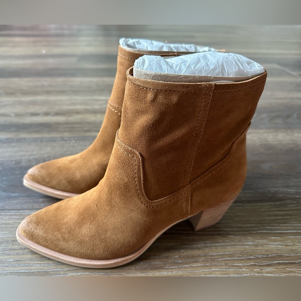 Dolce Vita Kodi Boots Size 6